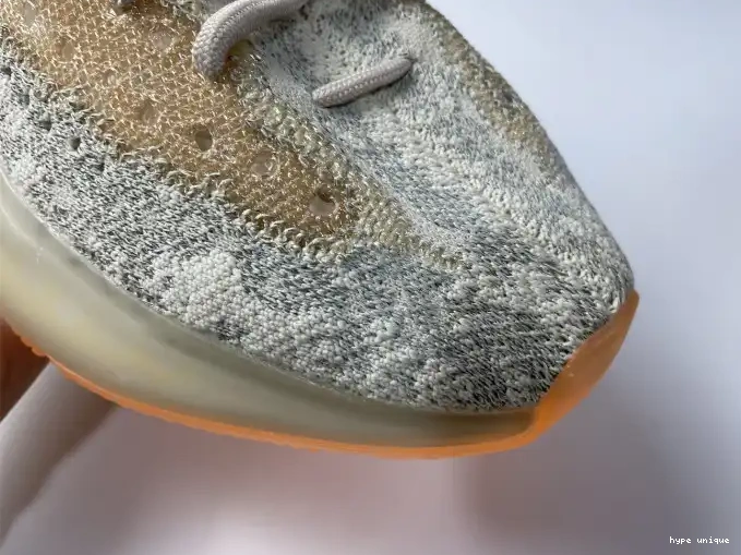hype Yeezy 380 Adidas Reflective GY2649 Yecoraite Boost 0524